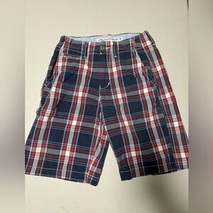 American eagle guys shorts